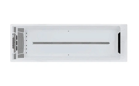 Плавательный спа-бассейн FSPA IP-3812 Max