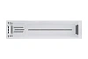 Плавательный спа-бассейн FSPA IP-3816 Max