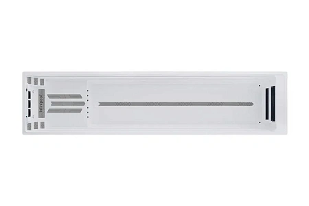 Плавательный спа-бассейн FSPA IP-3816 Max