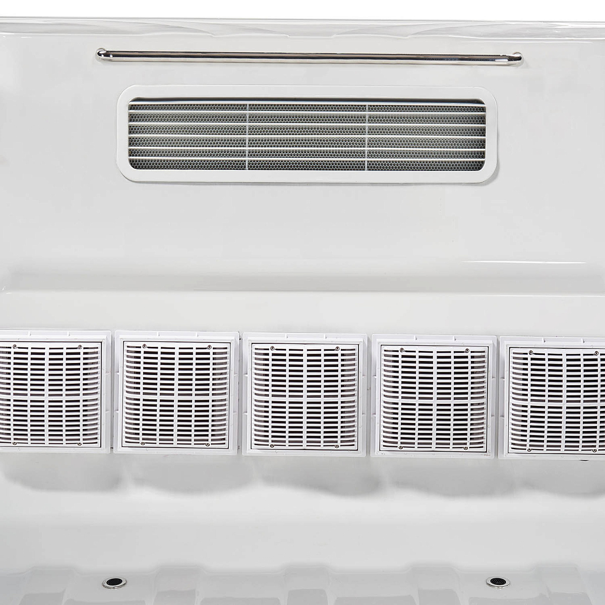 Плавательный спа бассейн Mexda WS-PC07A-T Плавательный спа бассейн Mexda WS-PC07A-T