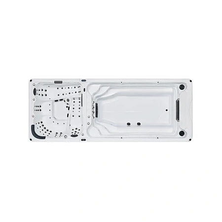 Плавательный спа-бассейн FSPA IP-007 Pro